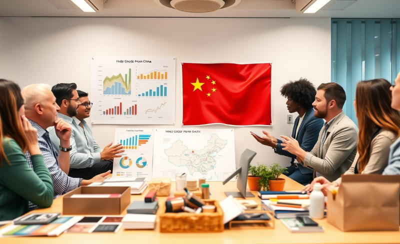 pelatihan bisnis impor dari china