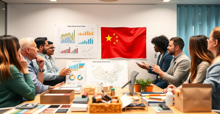 pelatihan bisnis impor dari china